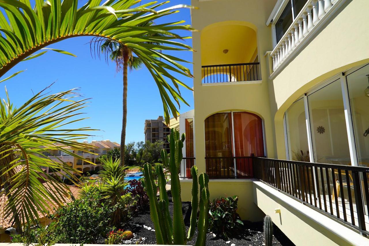 Spacious Apartments In Golf Del Sur San Miguel de Abona Exterior photo