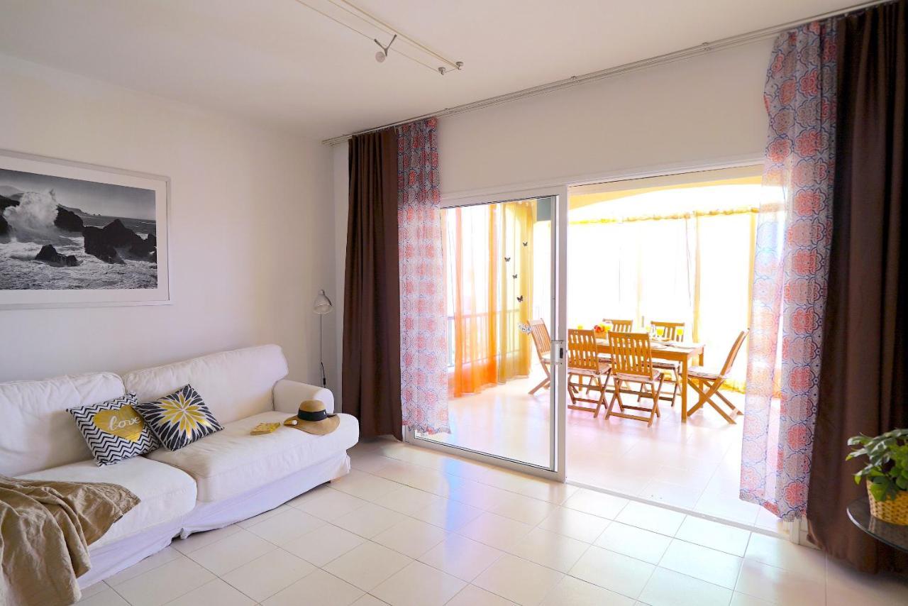 Spacious Apartments In Golf Del Sur San Miguel de Abona Exterior photo