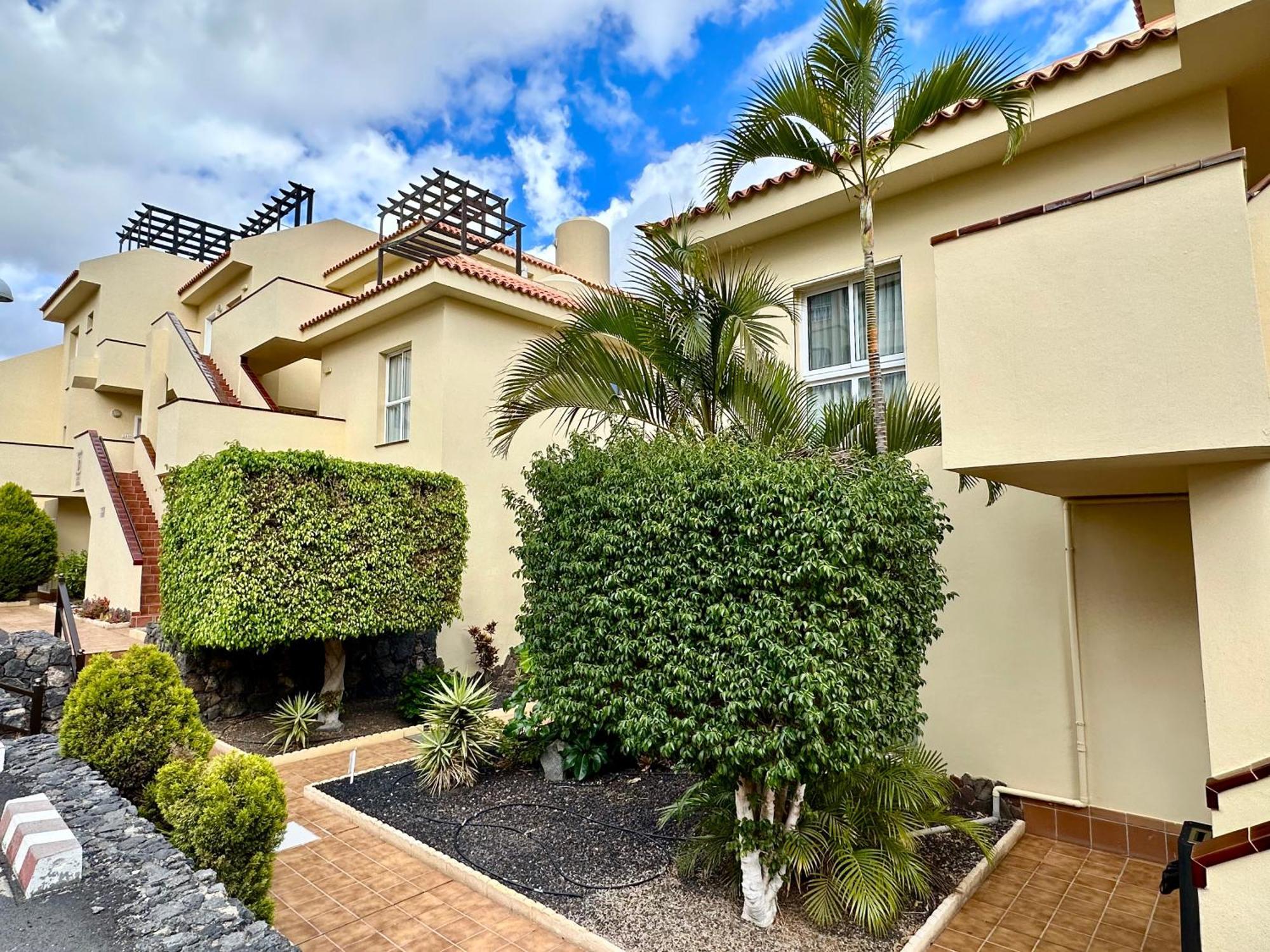 Spacious Apartments In Golf Del Sur San Miguel de Abona Exterior photo